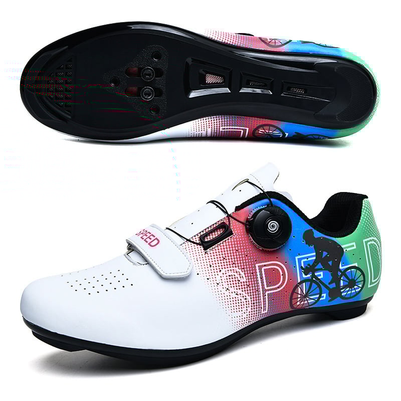 Gan Wen velosipēdu kurpes — Universālas; Līdzsvars, Atbalsts, Aptinums