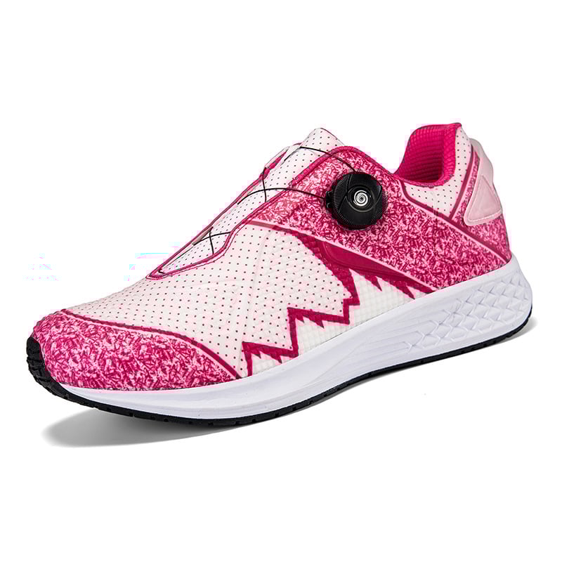 Universālās velosipēdu kurpes – elpojošas, vieglas, izturīgas pret nolietojumu, ar triecienu absorbciju