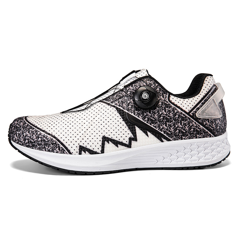 Universālās velosipēdu kurpes – elpojošas, vieglas, izturīgas pret nolietojumu, ar triecienu absorbciju