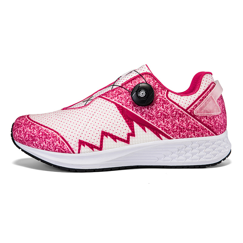 Universālās velosipēdu kurpes – elpojošas, vieglas, izturīgas pret nolietojumu, ar triecienu absorbciju