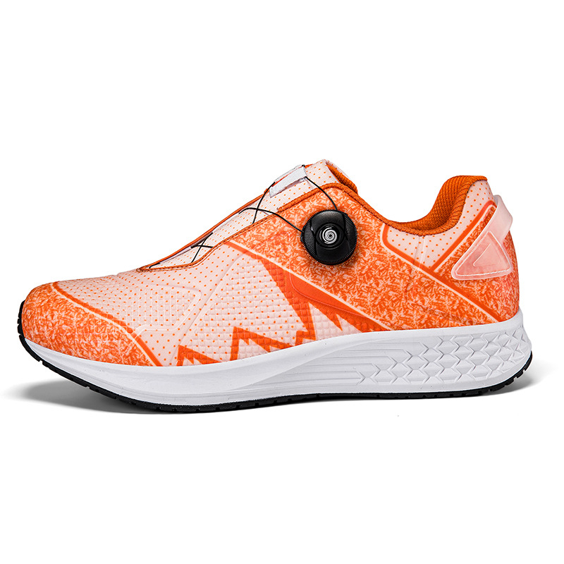 Universālās velosipēdu kurpes – elpojošas, vieglas, izturīgas pret nolietojumu, ar triecienu absorbciju