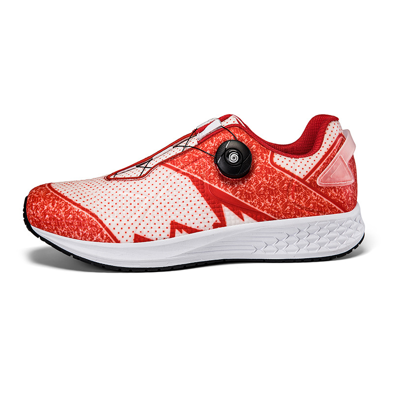 Universālās velosipēdu kurpes – elpojošas, vieglas, izturīgas pret nolietojumu, ar triecienu absorbciju