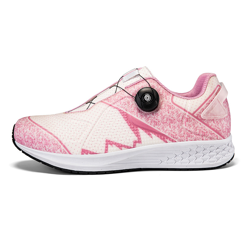 Universālās velosipēdu kurpes – elpojošas, vieglas, izturīgas pret nolietojumu, ar triecienu absorbciju