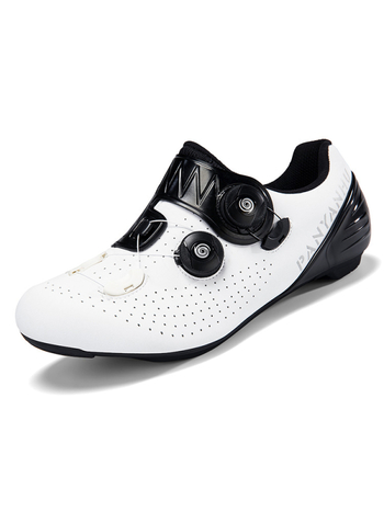 Velosipēdu kurpes 1136 - Gushi, universālas, elpojošas, vieglas, pretslīdējošas