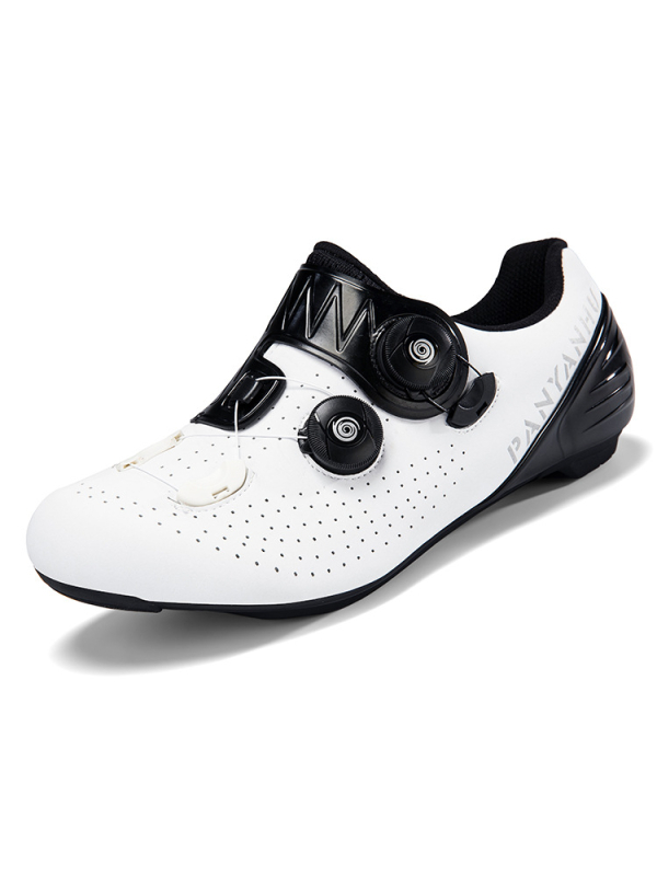 Velosipēdu kurpes 1136 - Gushi, universālas, elpojošas, vieglas, pretslīdējošas