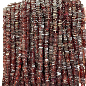 DIY dodaci za nakit — jade spacer perle, amorfni kvadratni oblik, poluproizvod, rezanje i poliranje