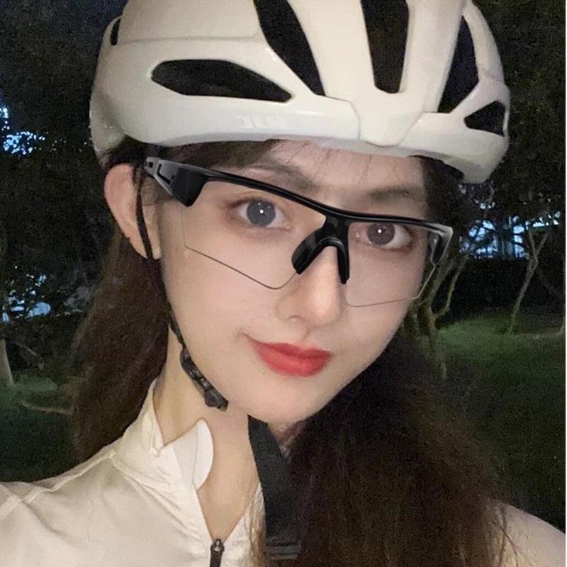 Ochelari de ciclism, Material PC, Impermeabili, Antivânt, Protecție oculară, Pentru adulți