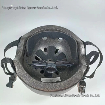 Cască de ciclism, material EPS, unisex, pentru copii