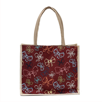 Kanvaso tote rankinė, gatvės stilius, didelė talpa, magnetinis užsegimas