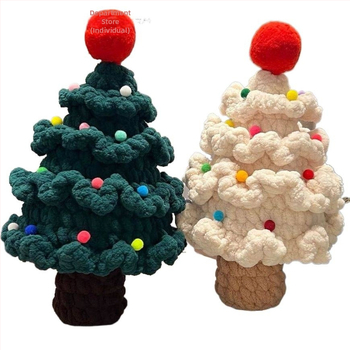 Mezgimo medžiagų maišelis, rankų darbo DIY mezgimo projektų organizatorius — lyties neutrali stilius; sintetinis odos; zomšinis pamušalas; minkštas; kasdieniam naudojimui