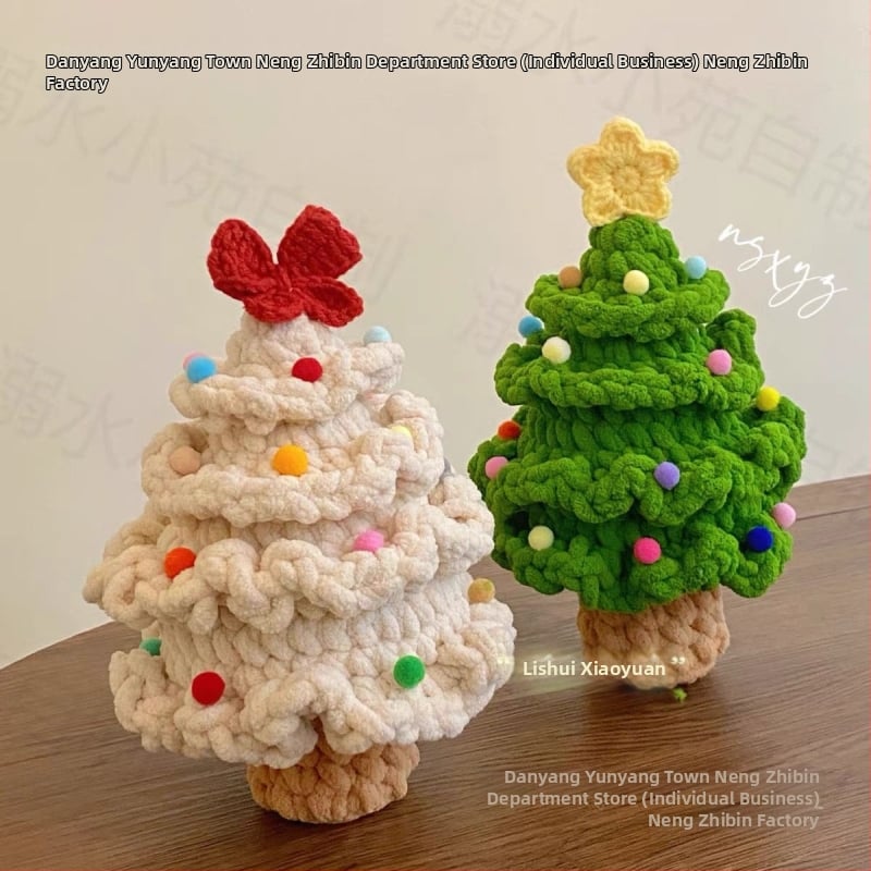 Adīšanas materiālu soma, roku darbs DIY projekts — dzimumneitrāls stils; sintētiska āda; zamšēta iekšējā odere; mīksta; ikdienas lietošanai