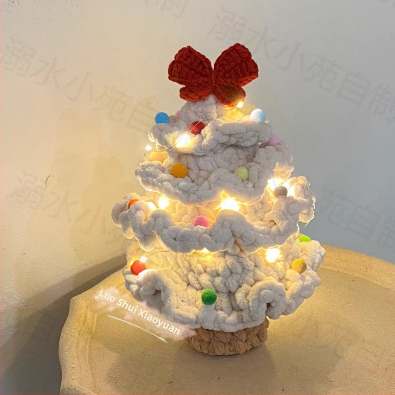 Mezgimo medžiagų maišelis, rankų darbo DIY mezgimo projektų organizatorius — lyties neutrali stilius; sintetinis odos; zomšinis pamušalas; minkštas; kasdieniam naudojimui