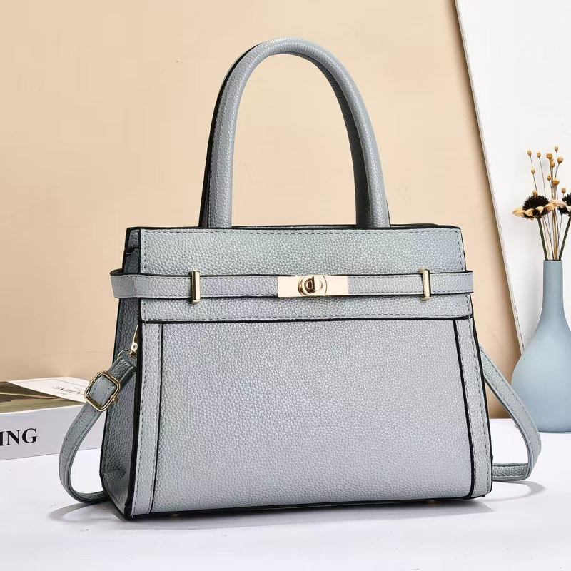 PU kožna crossbody torba, horizontalni četvrtasti oblik, zatvarač, velika kapaciteta, unutarnji džepovi (zip, telefon, dokumenti), gradski stil, ljeto 2025