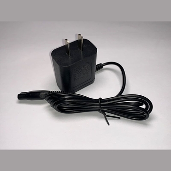 Philips električni brijač punjač DC 220V, kompatibilan s glavama YQ306/YQ316/S510/S520/S530, modeli HQ8505/HQ850/A00390