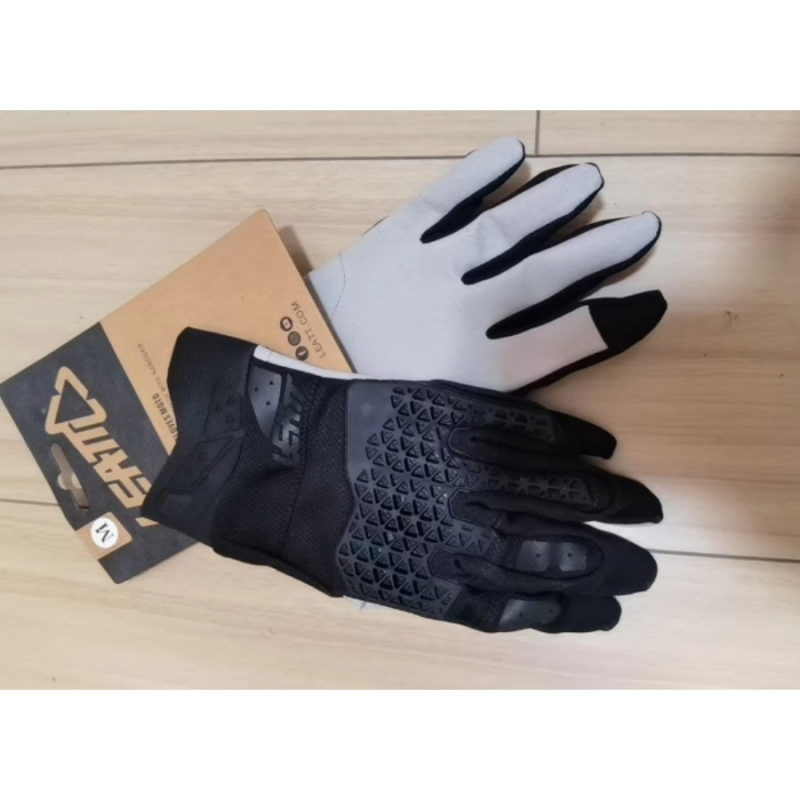 Mănuși pentru ciclism și curse, nylon, Lohas Fox, adulți, unisex, în stoc