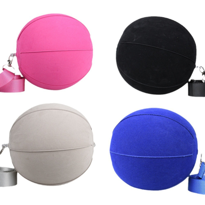 Γκολφ Έξυπνη Μπάλα – εκπαιδευτής διόρθωσης θέσης κατά το σβίγκ, βοηθητικός διορθωτής βραχίονα, PVC, Kaiersn