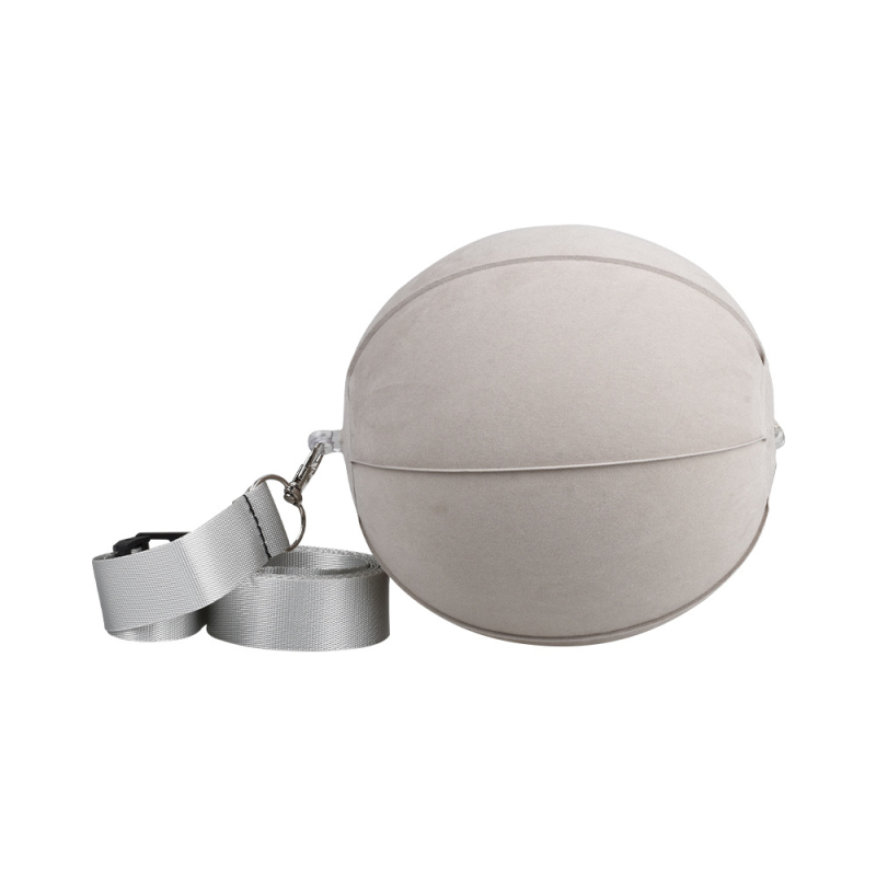 Γκολφ Έξυπνη Μπάλα – εκπαιδευτής διόρθωσης θέσης κατά το σβίγκ, βοηθητικός διορθωτής βραχίονα, PVC, Kaiersn