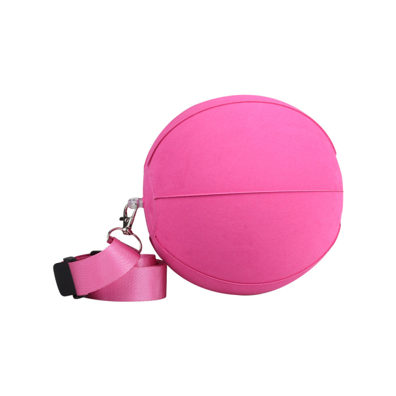 Γκολφ Έξυπνη Μπάλα – εκπαιδευτής διόρθωσης θέσης κατά το σβίγκ, βοηθητικός διορθωτής βραχίονα, PVC, Kaiersn