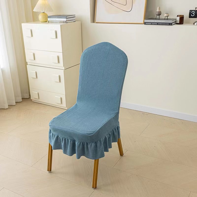 Elastične navlake za stolove za vjenčanje i bankete, za opće stolice i generalske stolice