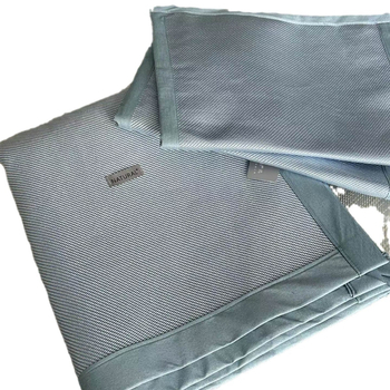 Ice Silk Vine Mat Kit, Kokkuvoldatud Moodne Stiil, Jacquard Kudumine