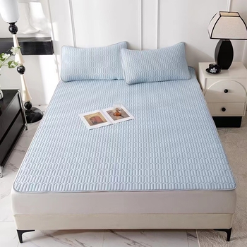 Σετ τριών λατέξ χαλάκια — Φυσικός λατέξ, Περιεκτικότητα λατέξ 80–90%, Διαθέσιμη εξατομικευμένη επεξεργασία, Μοντέρνο στυλ απλότητας