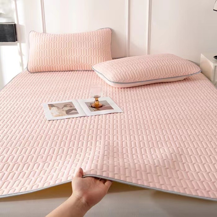 Σετ τριών λατέξ χαλάκια — Φυσικός λατέξ, Περιεκτικότητα λατέξ 80–90%, Διαθέσιμη εξατομικευμένη επεξεργασία, Μοντέρνο στυλ απλότητας