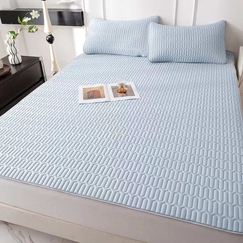 Σετ τριών λατέξ χαλάκια — Φυσικός λατέξ, Περιεκτικότητα λατέξ 80–90%, Διαθέσιμη εξατομικευμένη επεξεργασία, Μοντέρνο στυλ απλότητας