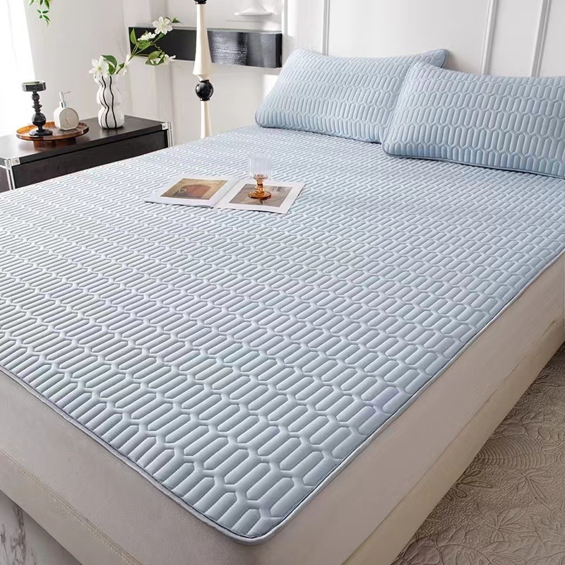 Σετ τριών λατέξ χαλάκια — Φυσικός λατέξ, Περιεκτικότητα λατέξ 80–90%, Διαθέσιμη εξατομικευμένη επεξεργασία, Μοντέρνο στυλ απλότητας