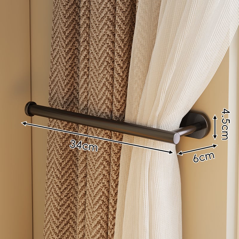 Kardinatu kinnitamine ilma puurimata – roostevabast terasest, seinakinnitus kokkusobiv, hoiuklipp, kaubamärk Mugg