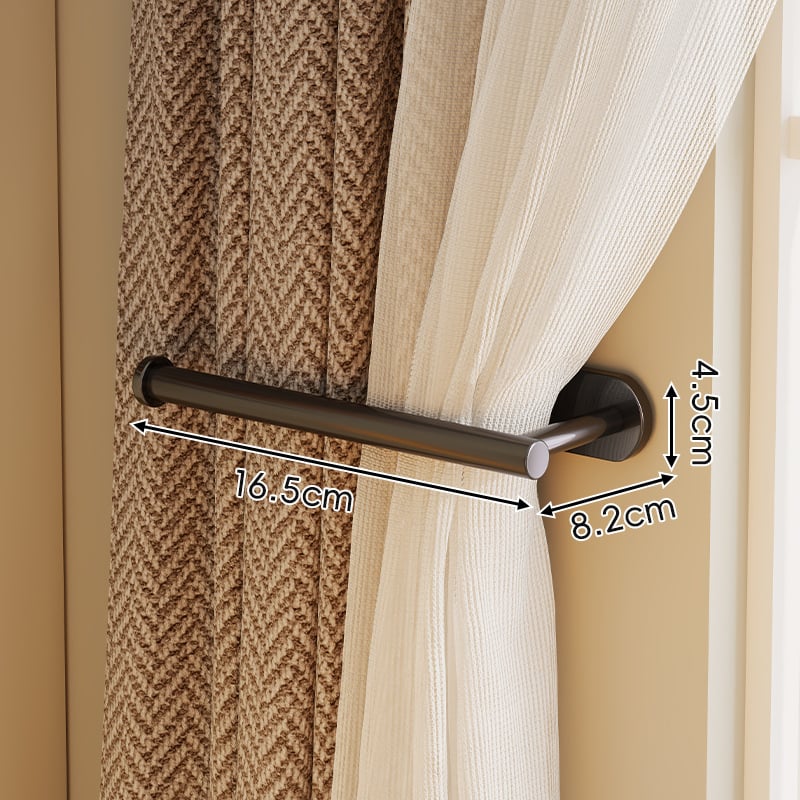 Kardinatu kinnitamine ilma puurimata – roostevabast terasest, seinakinnitus kokkusobiv, hoiuklipp, kaubamärk Mugg