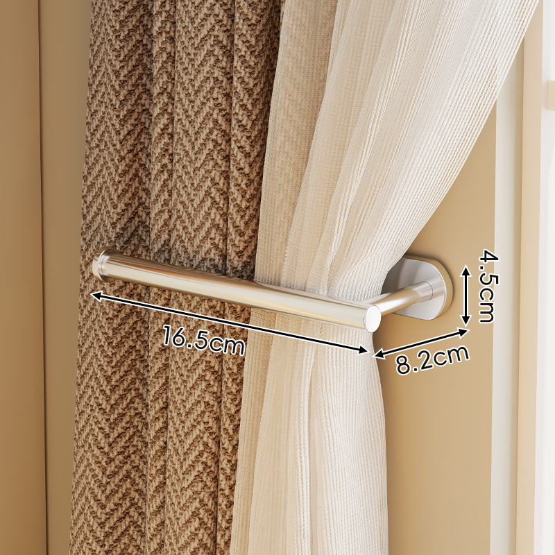 Kardinatu kinnitamine ilma puurimata – roostevabast terasest, seinakinnitus kokkusobiv, hoiuklipp, kaubamärk Mugg