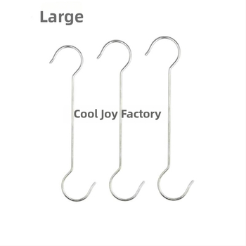 Roostevabast terasest konks, köögile ja vannituppa, kaasaegne lihtne stiil, kandevõime 5–10 kg, 1 tk