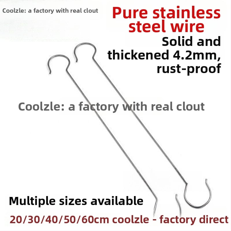 Roostevabast terasest konks, köögile ja vannituppa, kaasaegne lihtne stiil, kandevõime 5–10 kg, 1 tk