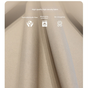 Draperie blackout Nordic din țesătură compozită, șină roman perforată, umbrire 71–90%, potrivită pentru living și dormitor.