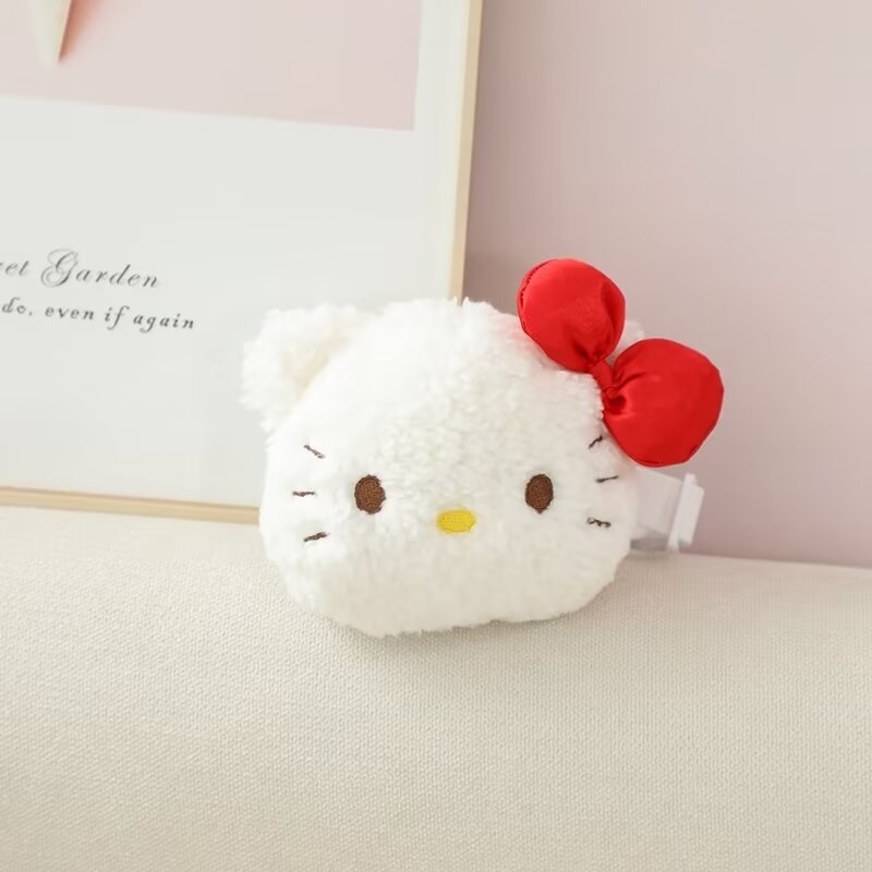 Pūkainas aizkaru siksnas – karikatūras stilā, pielāgojamas, dekoratīvs aksesuārs aizkariem