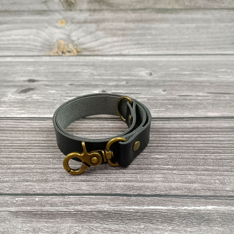 Xingye PU ādas aizkaru siksna, pielāojams