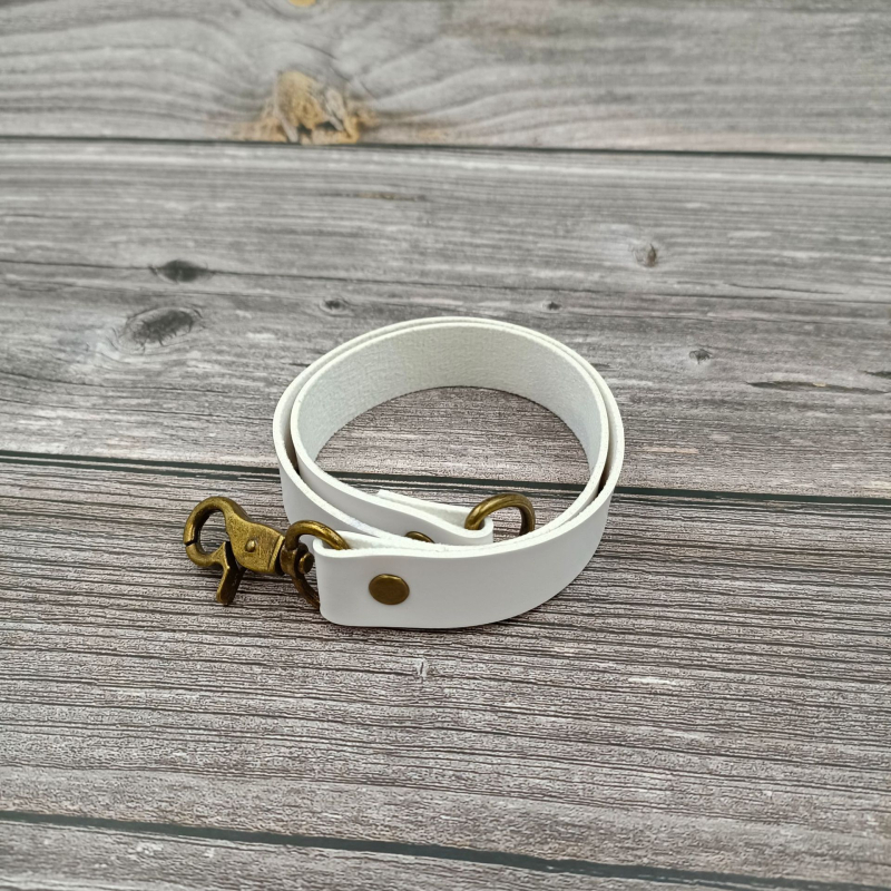 Xingye PU ādas aizkaru siksna, pielāojams