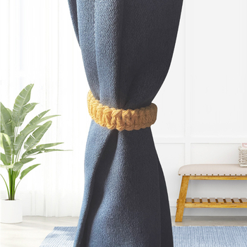 Nine Elephants Aizkaru auklas – Kokvilnas virve, Skandināvu stils