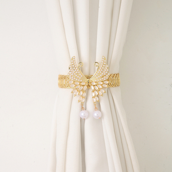 Aizkaru siksnas ar pūkām, tauriņa dizains, kaķa acs akmens, metāls (Materiāls: Metāls; Stils: Amerikas stils; Pielāgojams: Jā; Licencēts savs zīmols: Jā)