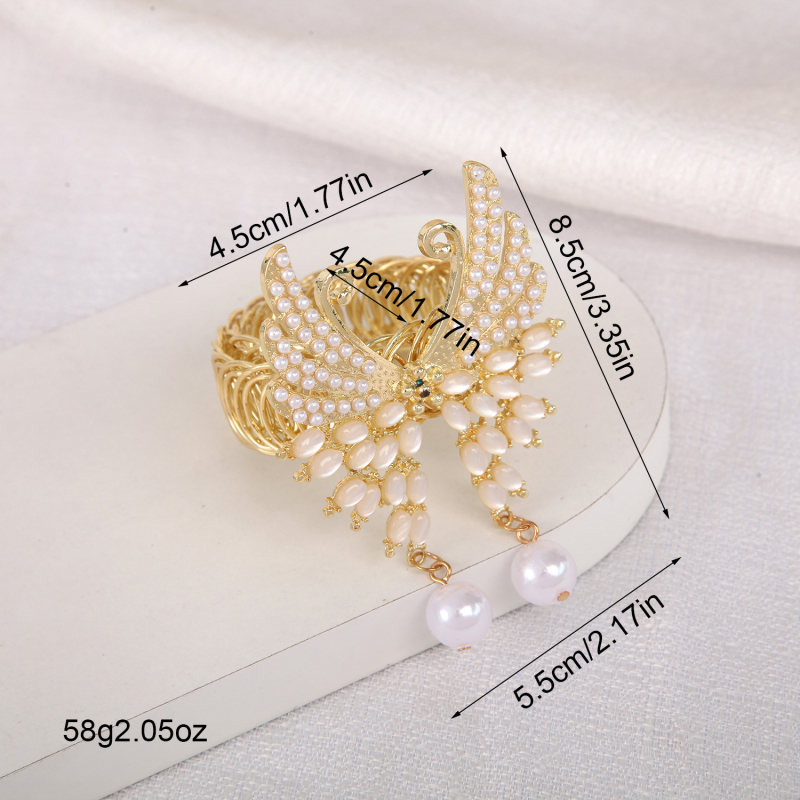 Aizkaru siksnas ar pūkām, tauriņa dizains, kaķa acs akmens, metāls (Materiāls: Metāls; Stils: Amerikas stils; Pielāgojams: Jā; Licencēts savs zīmols: Jā)