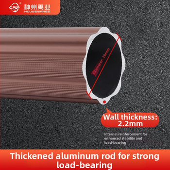 Carrey sērijas aizkaru relu sistēma – alumīnija sakausējums, sānu uzstādīšana, vienrindu un divrindu vadība, mūsdienīgs minimālisks stils, piederumi iekļauti