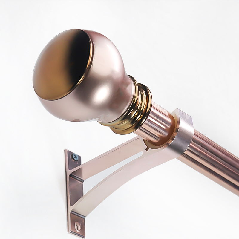 Carrey sērijas aizkaru relu sistēma – alumīnija sakausējums, sānu uzstādīšana, vienrindu un divrindu vadība, mūsdienīgs minimālisks stils, piederumi iekļauti