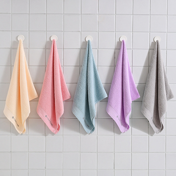 Grace 220065 100% памучна кърпа за лице, мека и абсорбираща, бързосъхнеща, 21s прежда, тегло 50–80 g