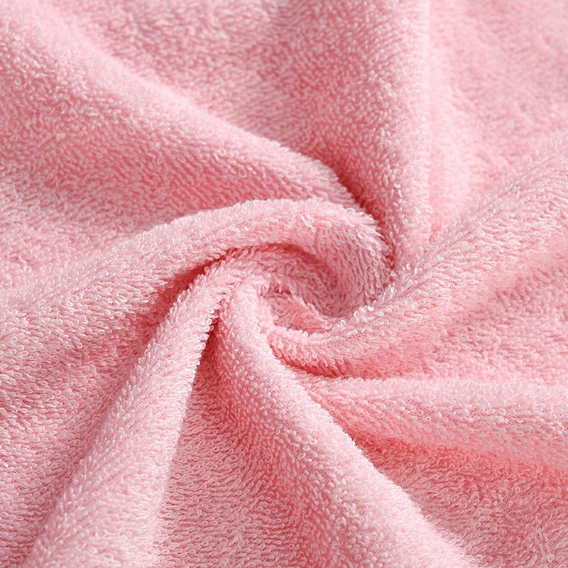 Grace 220065 100% памучна кърпа за лице, мека и абсорбираща, бързосъхнеща, 21s прежда, тегло 50–80 g