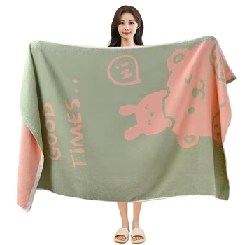 Prosop de baie pentru hotel, din bumbac, țesătură jacquard, 25 g, unisex