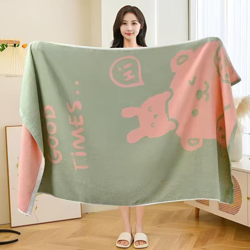 Prosop de baie pentru hotel, din bumbac, țesătură jacquard, 25 g, unisex