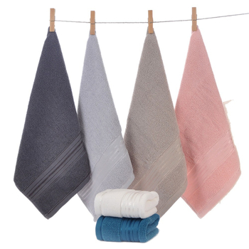 Puuvillane ruuträtik näo jaoks koduseks kasutamiseks, 32s lõng, 50 g, džakard, logolõmblus, laste seeria