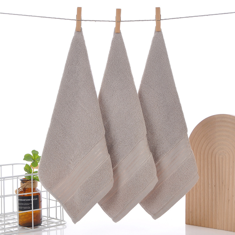 Puuvillane ruuträtik näo jaoks koduseks kasutamiseks, 32s lõng, 50 g, džakard, logolõmblus, laste seeria