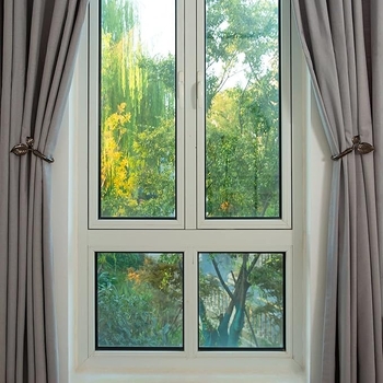 Μεταλλικοί γάντζοι για κουρτίνες, ζευγάρι τοίχου με κεφαλή σε σχήμα φύλλου, μοντέρνο απλό στυλ