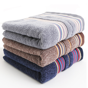 Krpa za lice od 100% pamuka, 32s pređa, Jacquard tkanina, 120-140 g/m².